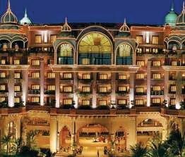 Hotel Leela Palace