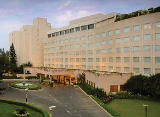 Ashoka Hotel