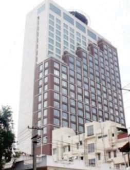 Renaissance Hotel