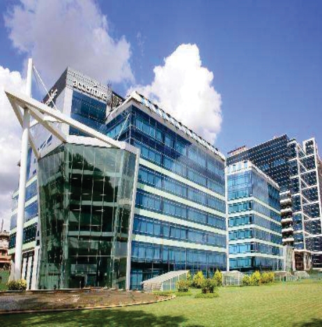 IBC Knowledge Park