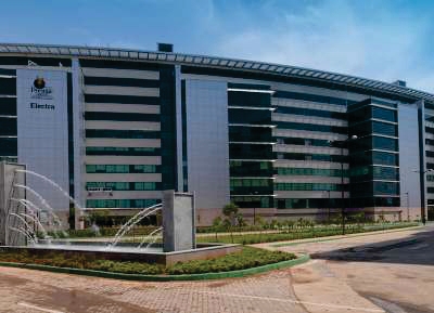 Prestige Tech Park