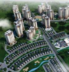 Prestige Falcon City