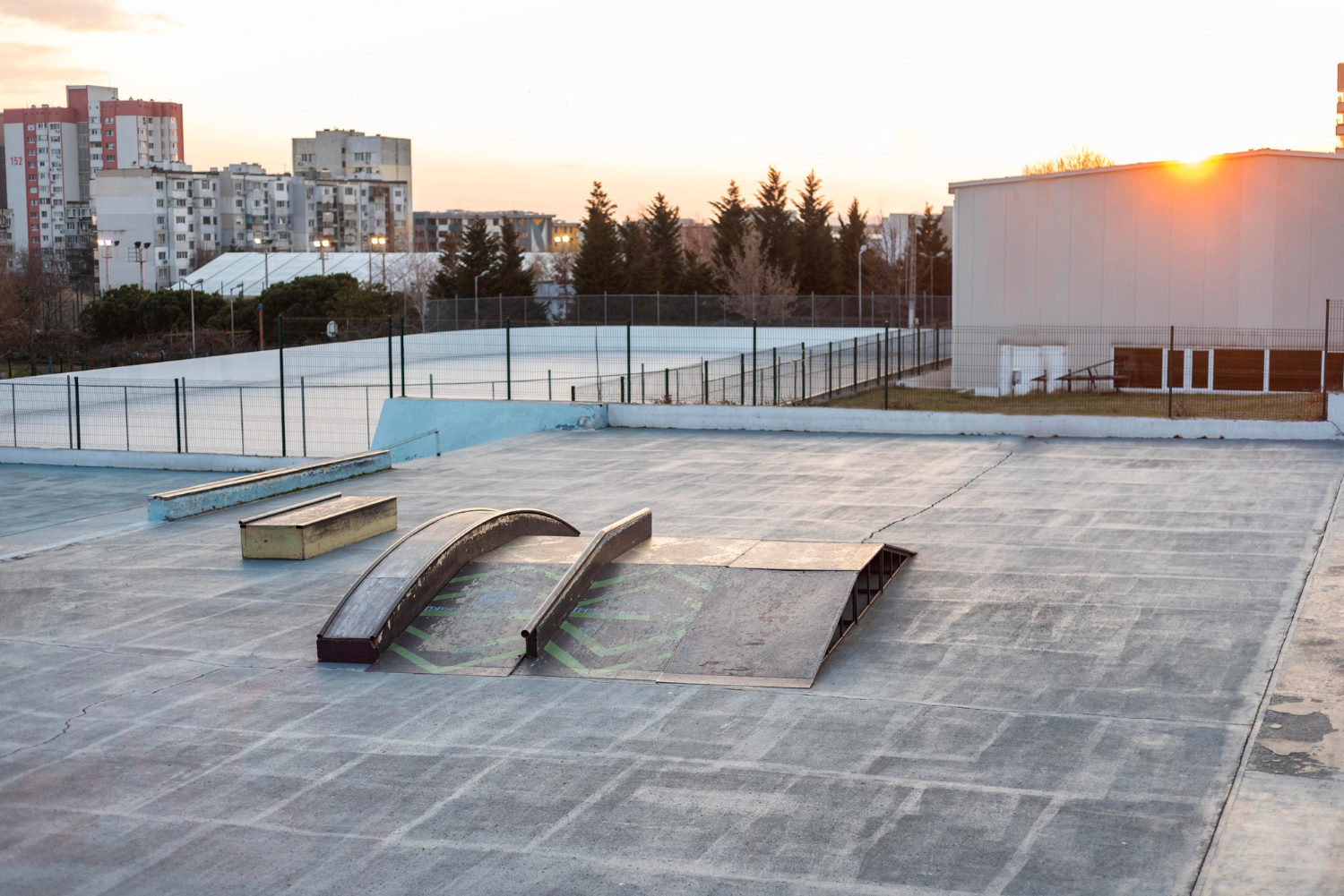 Waterproofing Service
